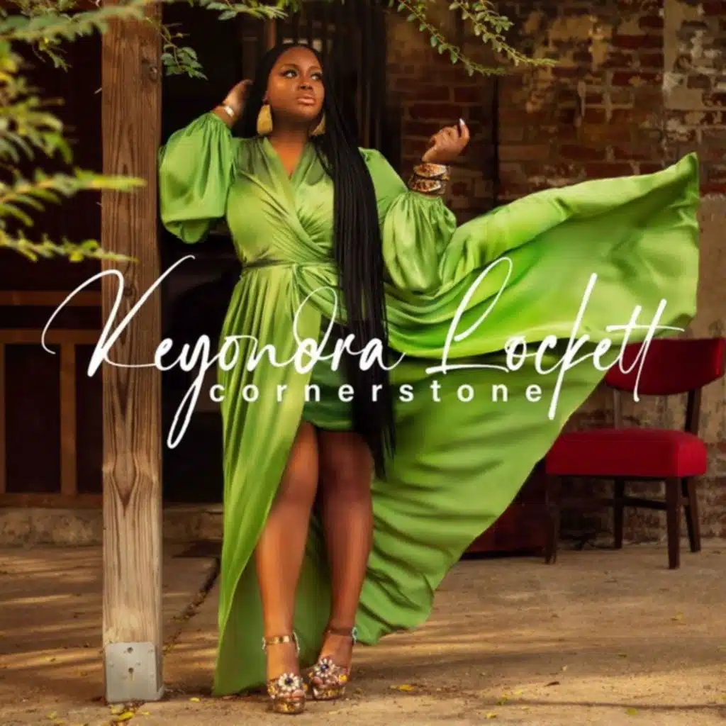 Made A Way (feat. Q Parker)