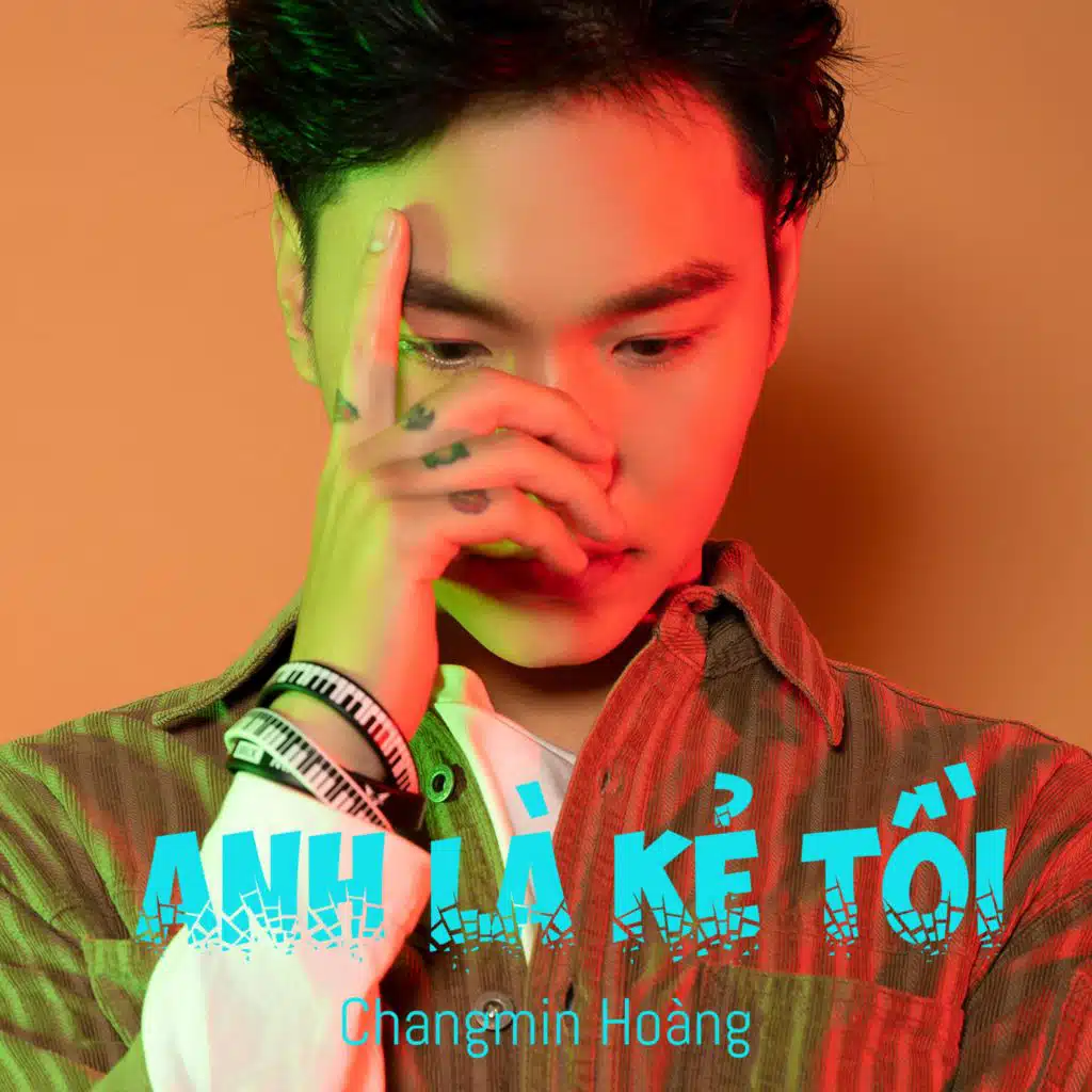 Changmin Hoàng