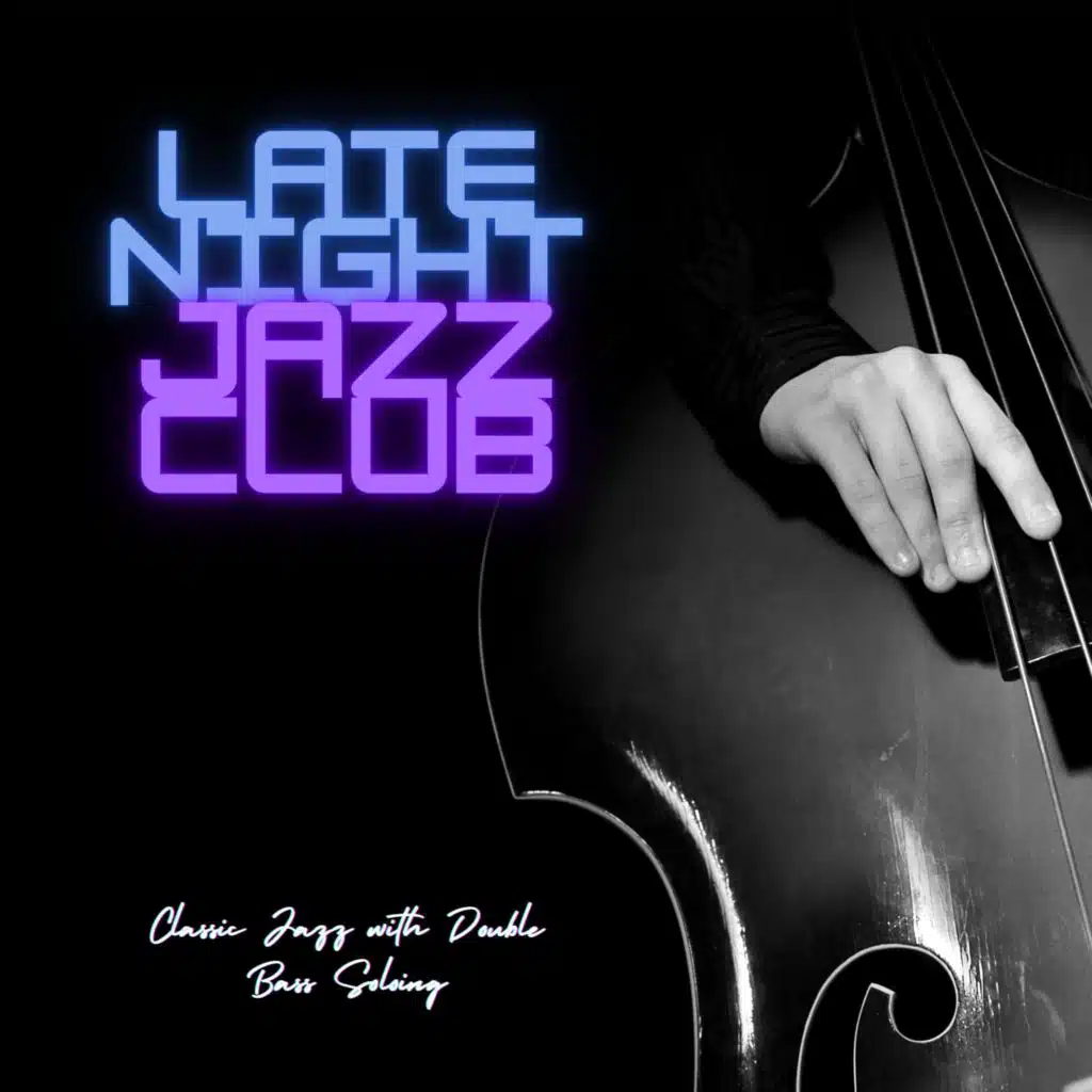 Late Night Jazz Club