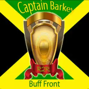Captain Barkey