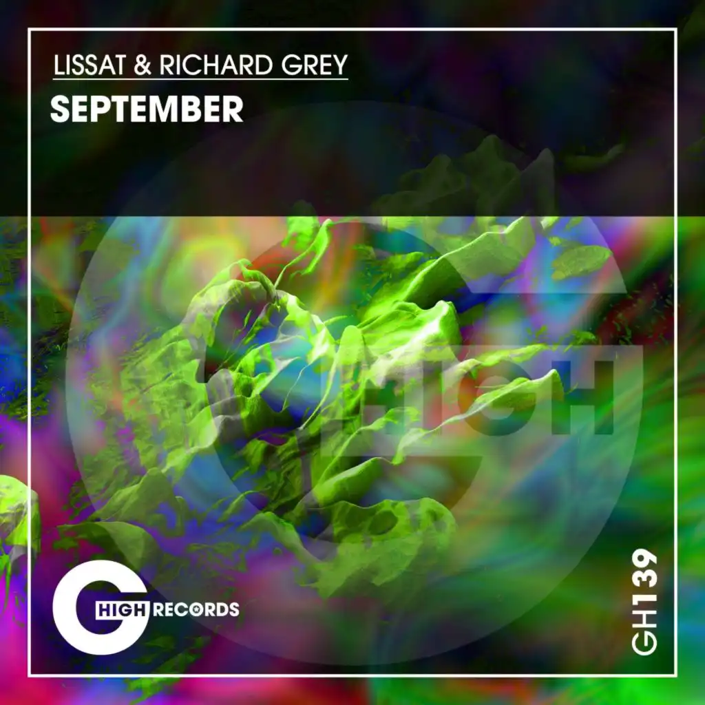September (Lissat's Funky Remix)