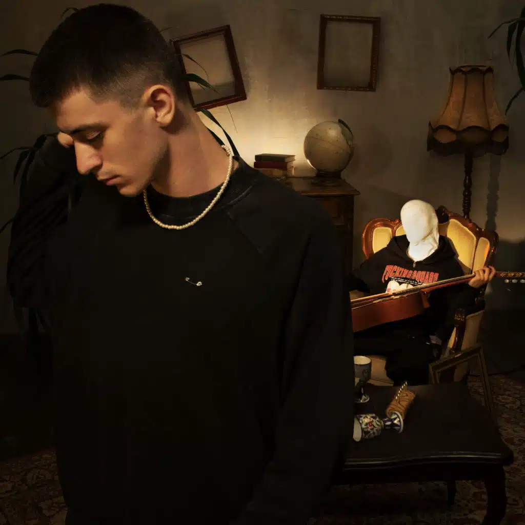 Томас Шелби