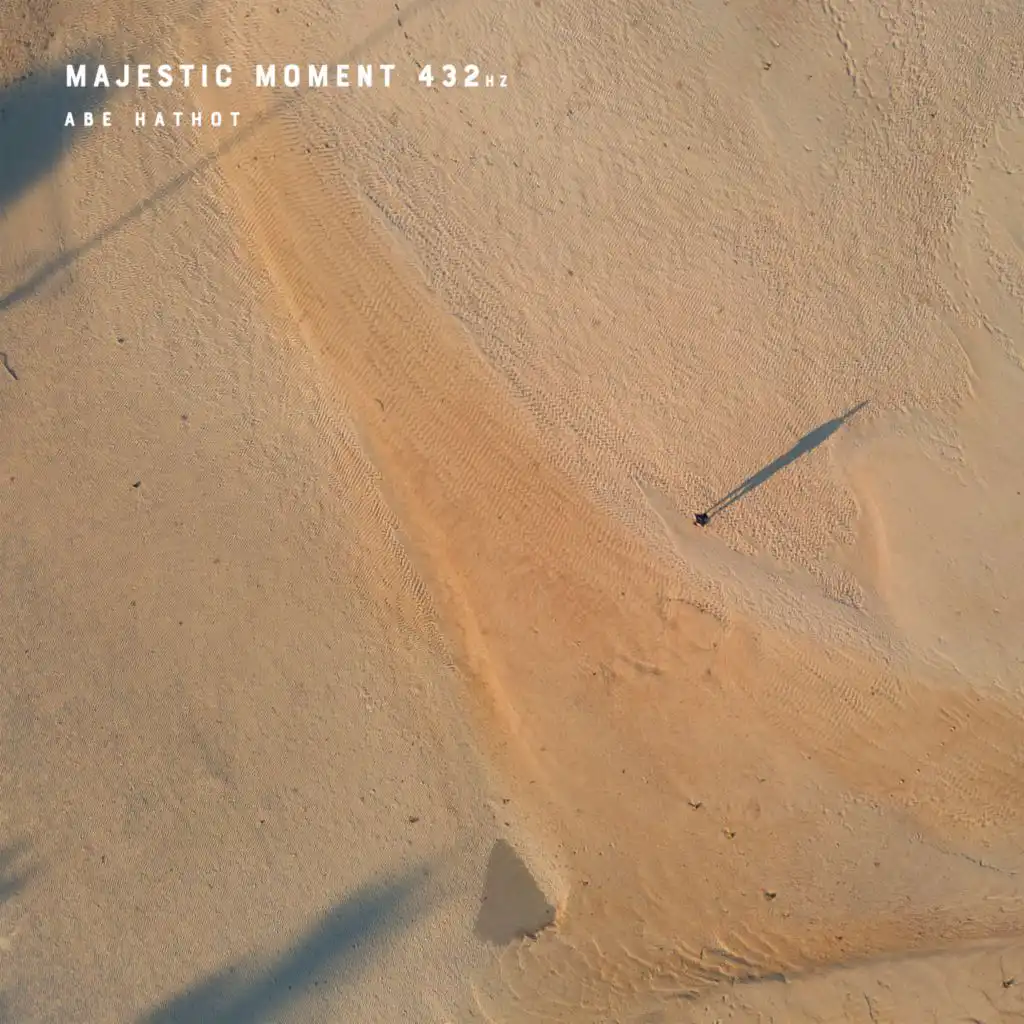 Majestic Moment 432hz (Studio Edit)