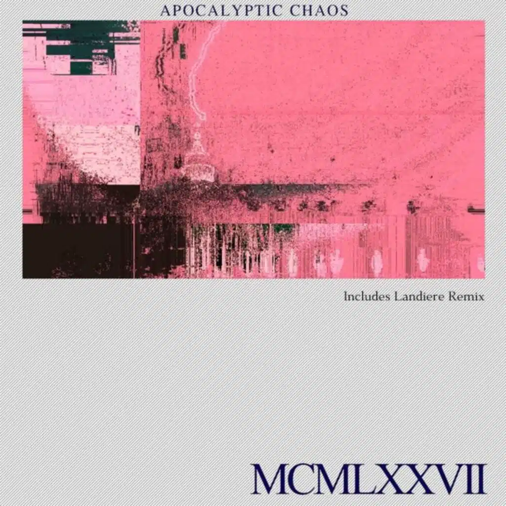 Apocalyptic Chaos Ep