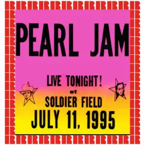 Soldier Field, Chicago, July 11th, 1995 (Hd Remastered Edition)