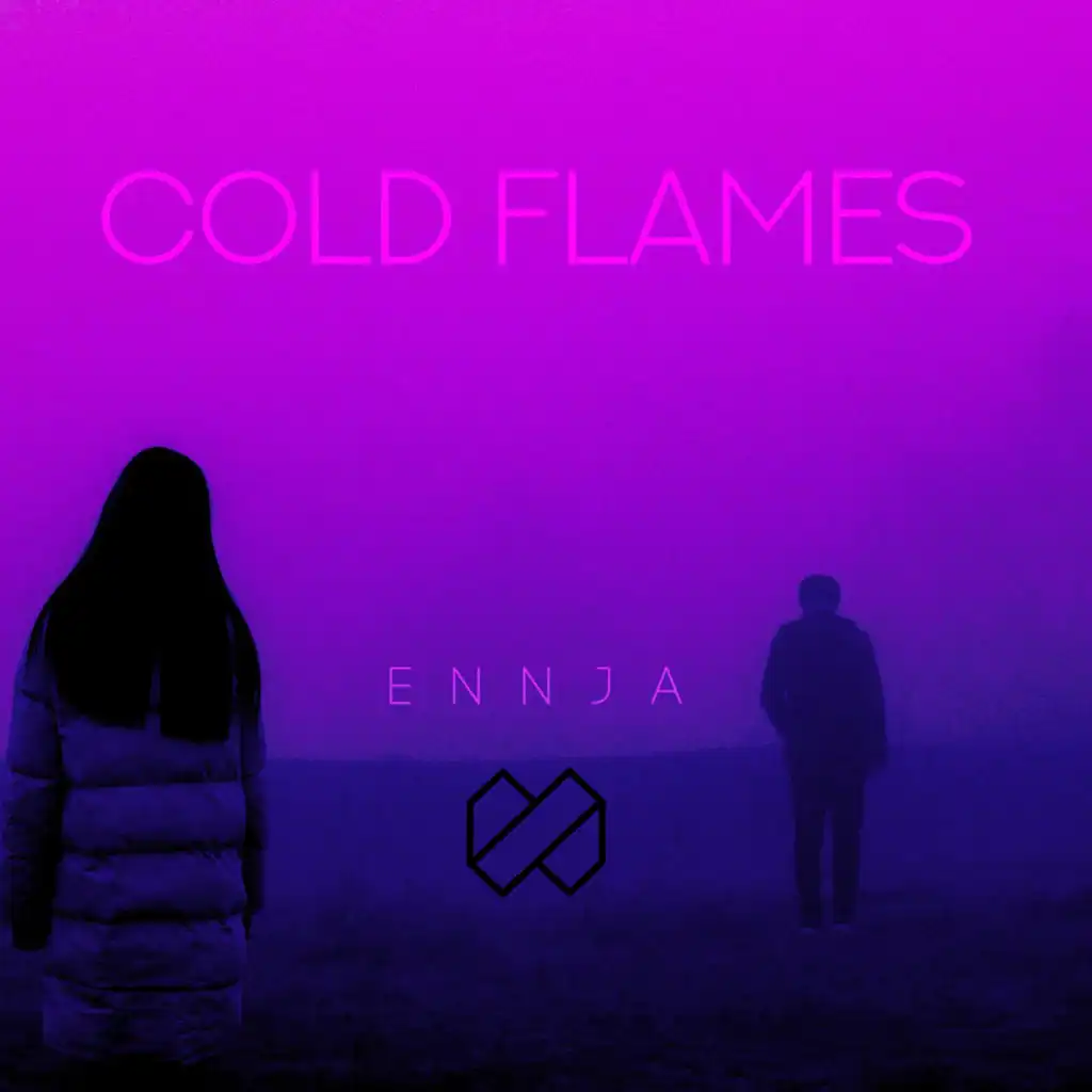 Cold Flames