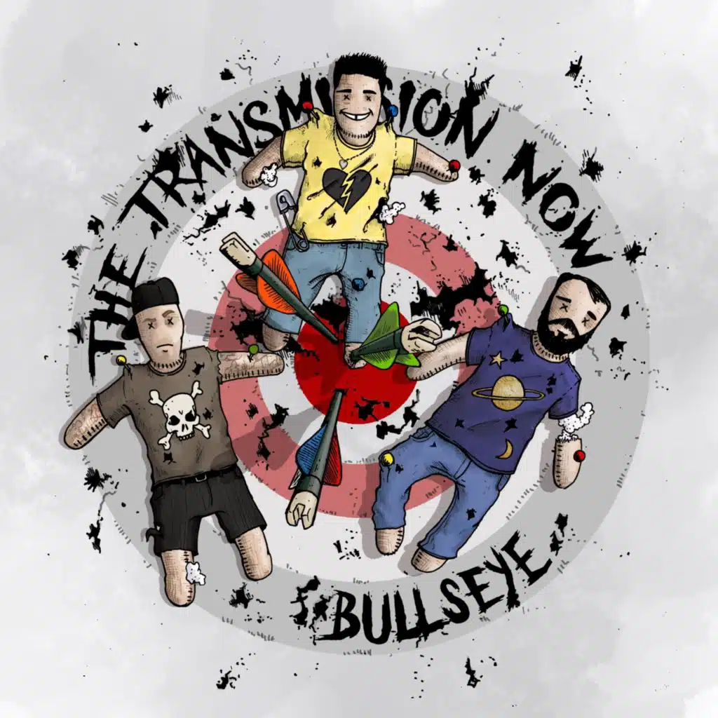 The Transmission Now