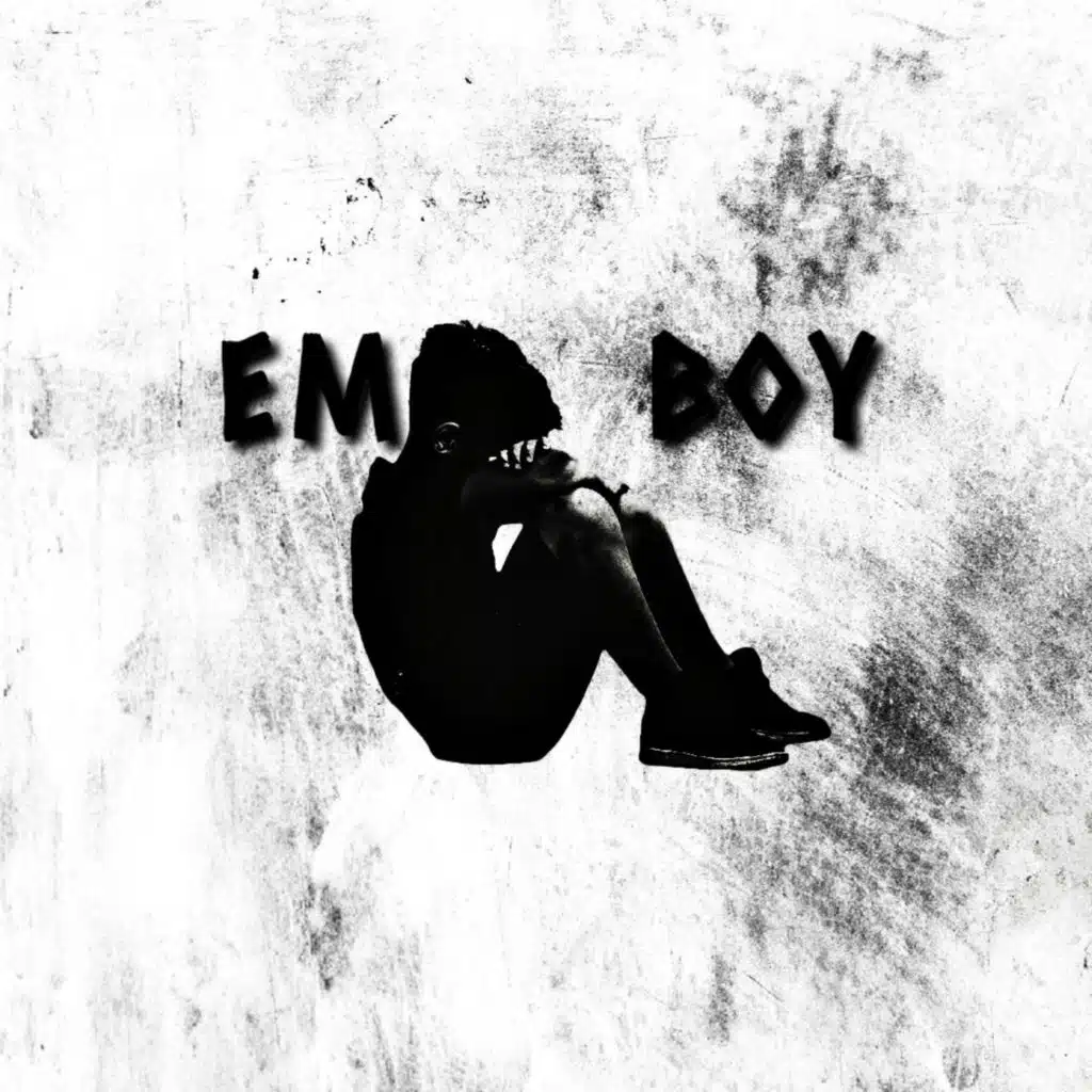 Emo Boy