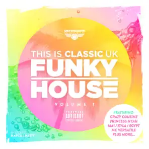 This Is Classic UK Funky House
