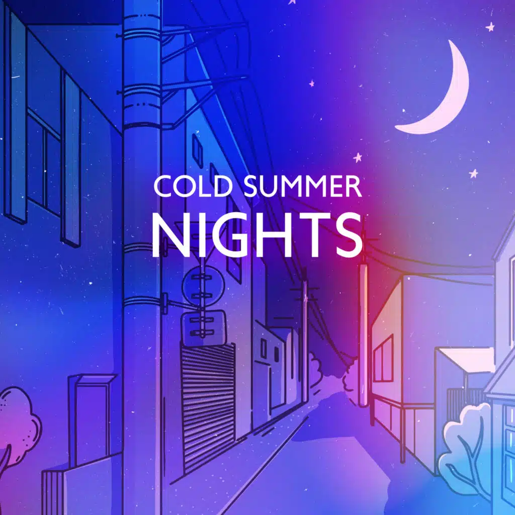 Late Night Music Paradise & Most Relaxing Music Academy
