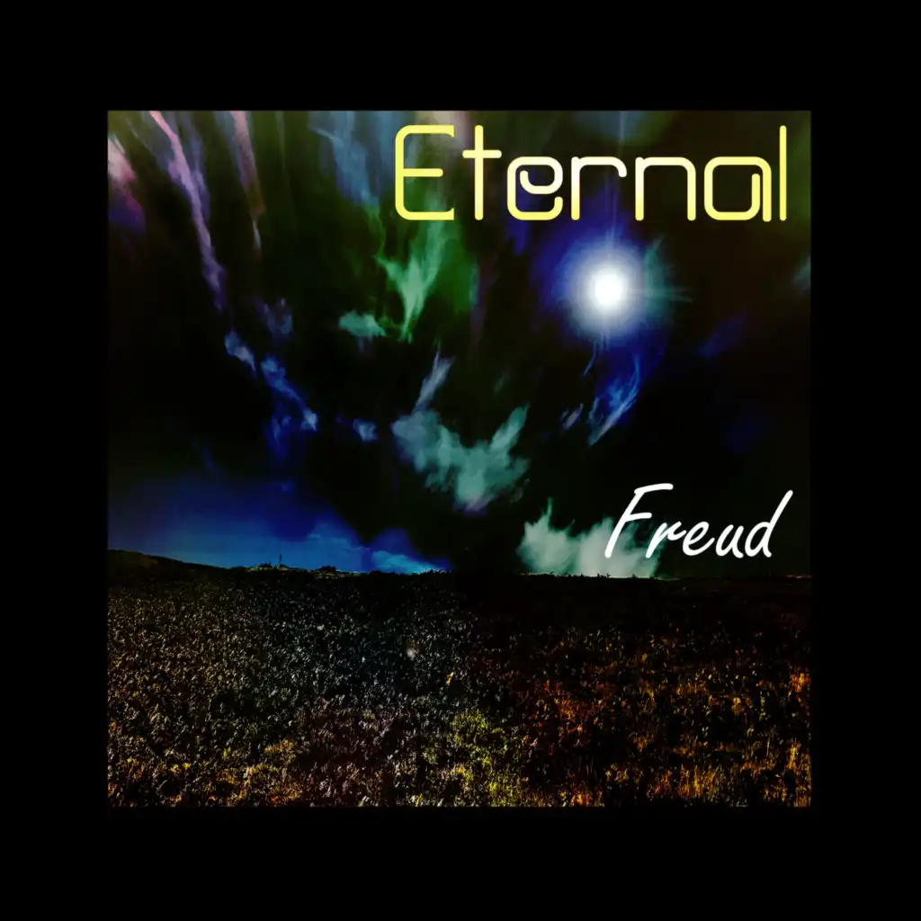 Eternal (Life Is Mix)