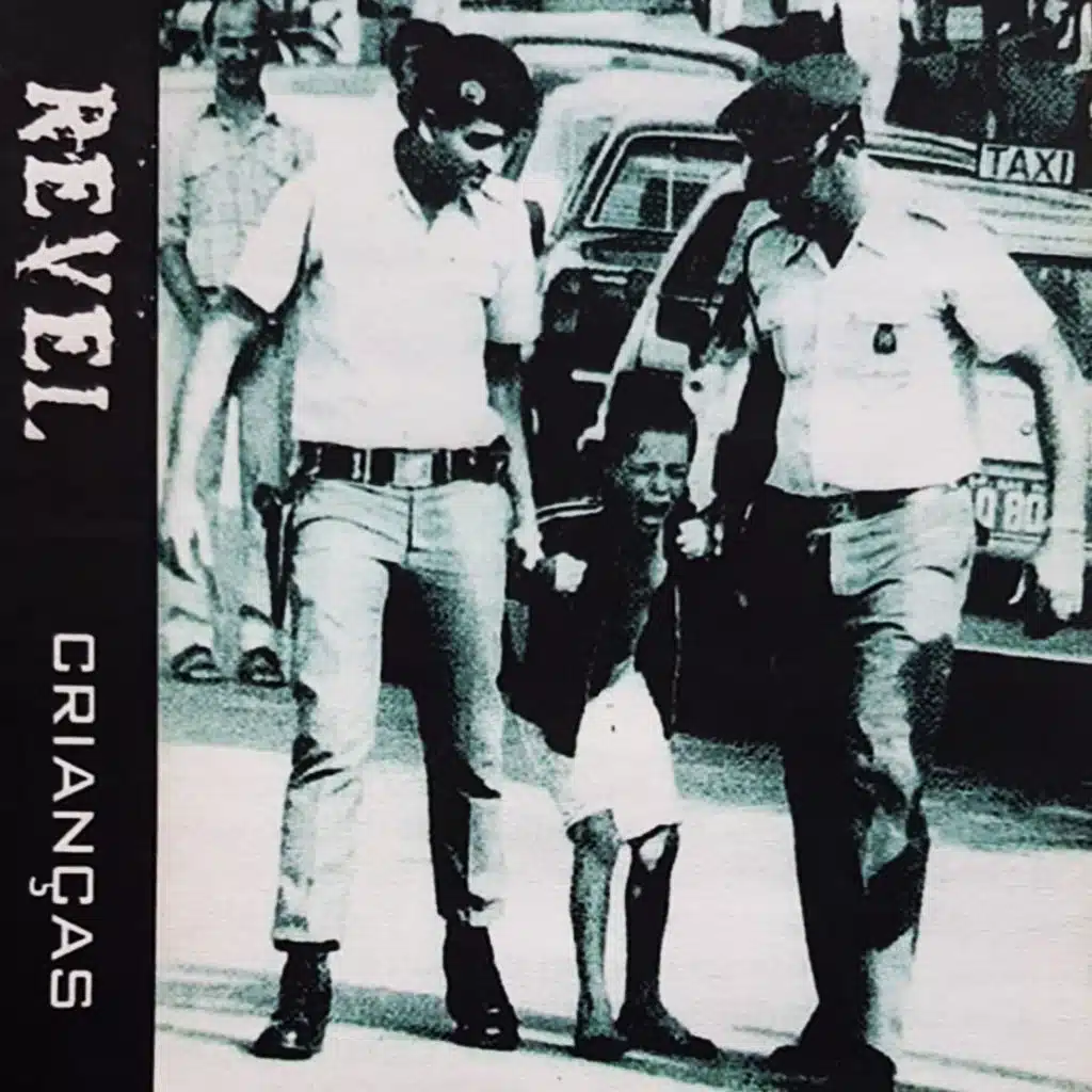 Crianças