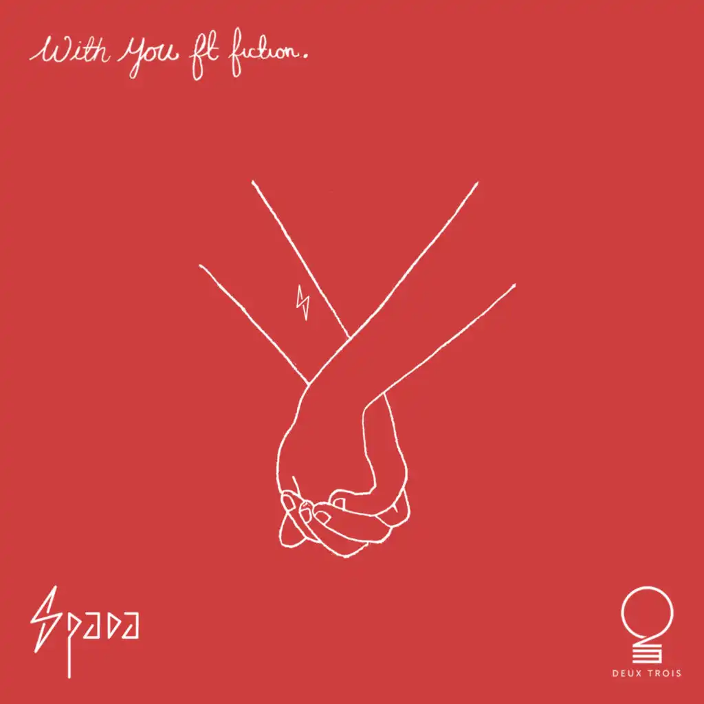 With You (feat. fiction.)