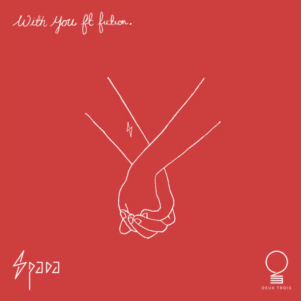 With You (feat. fiction.)