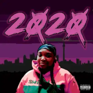 2020 the Album