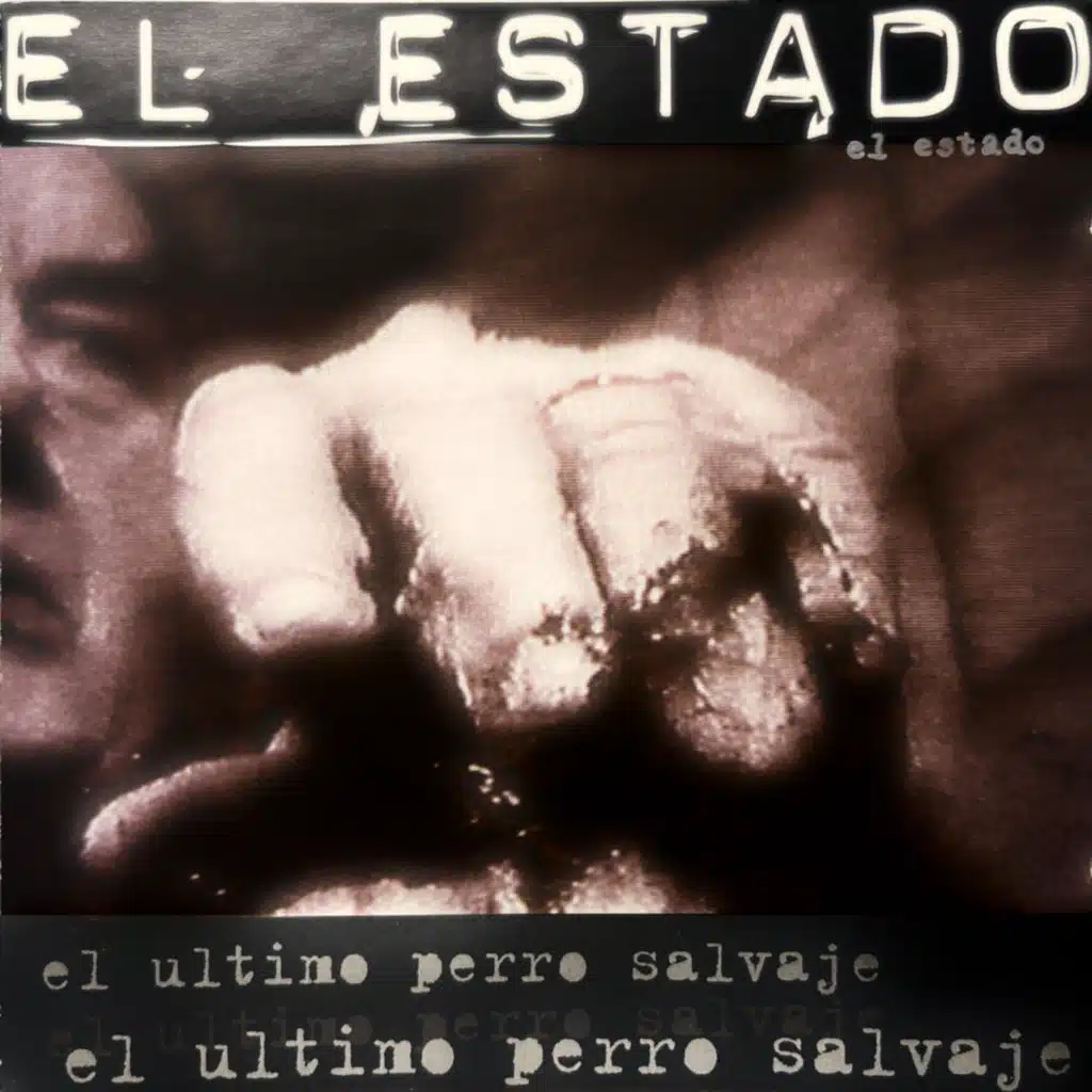 El Último Perro Salvaje