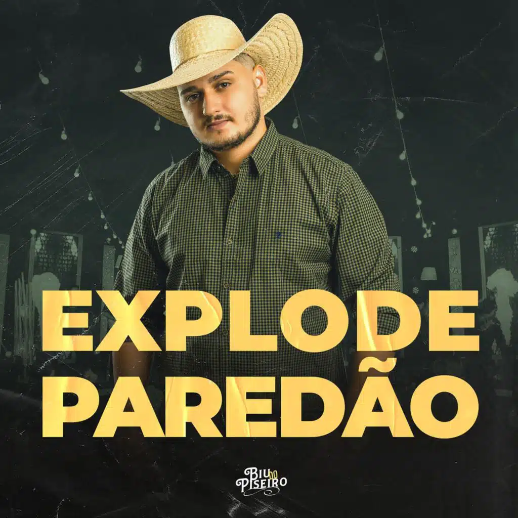 Explode Paredão (Ao Vivo)