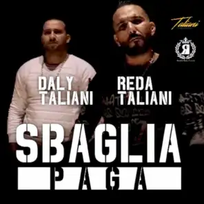 Sbaglia Paga (feat. Daly Taliani)