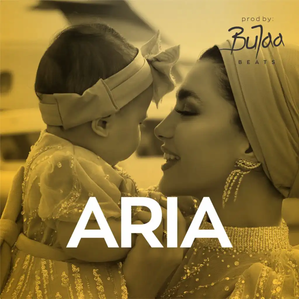 Aria (Oriental Balkan, Instrumental)