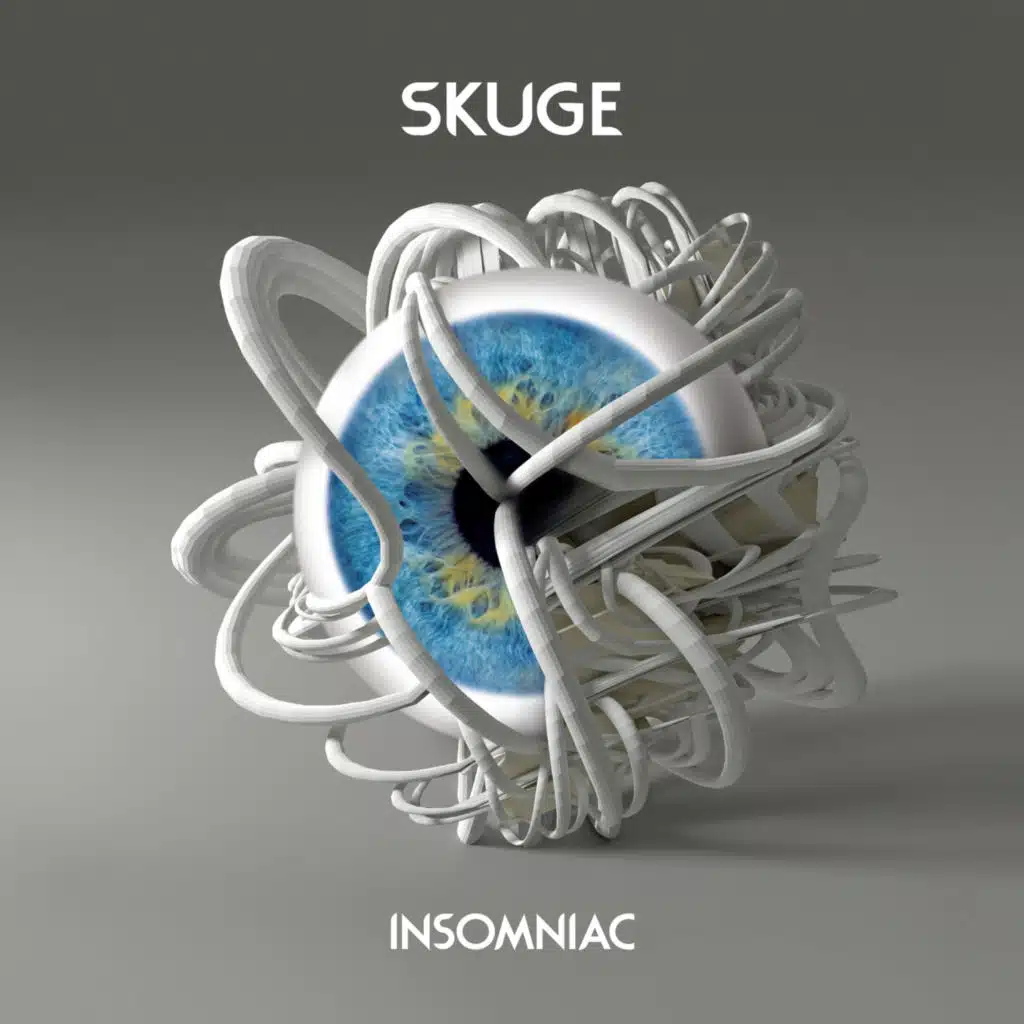 Sküge