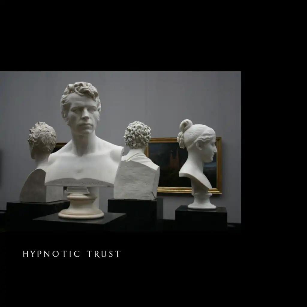 Hypnotic Trust (Summer Son Drum'n'Bass Remix)