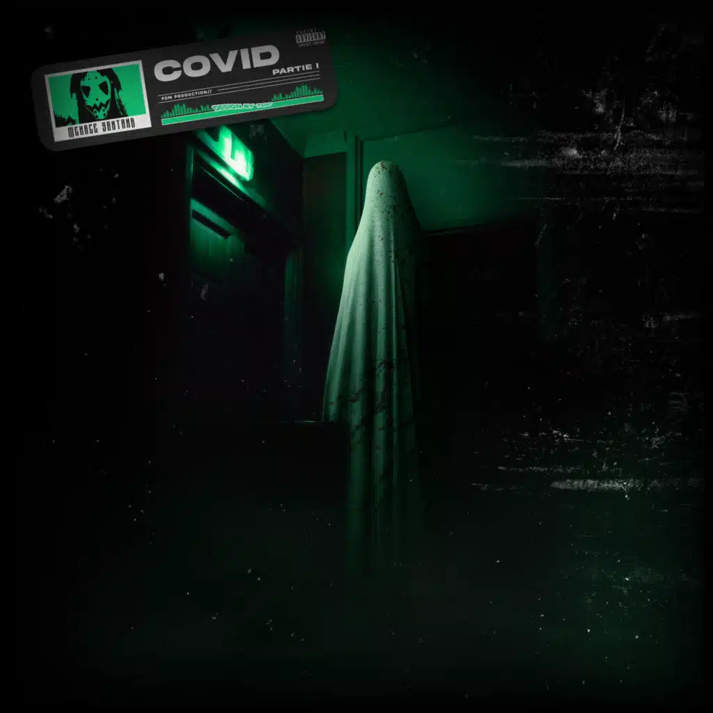 Freestyle covid Part. 1