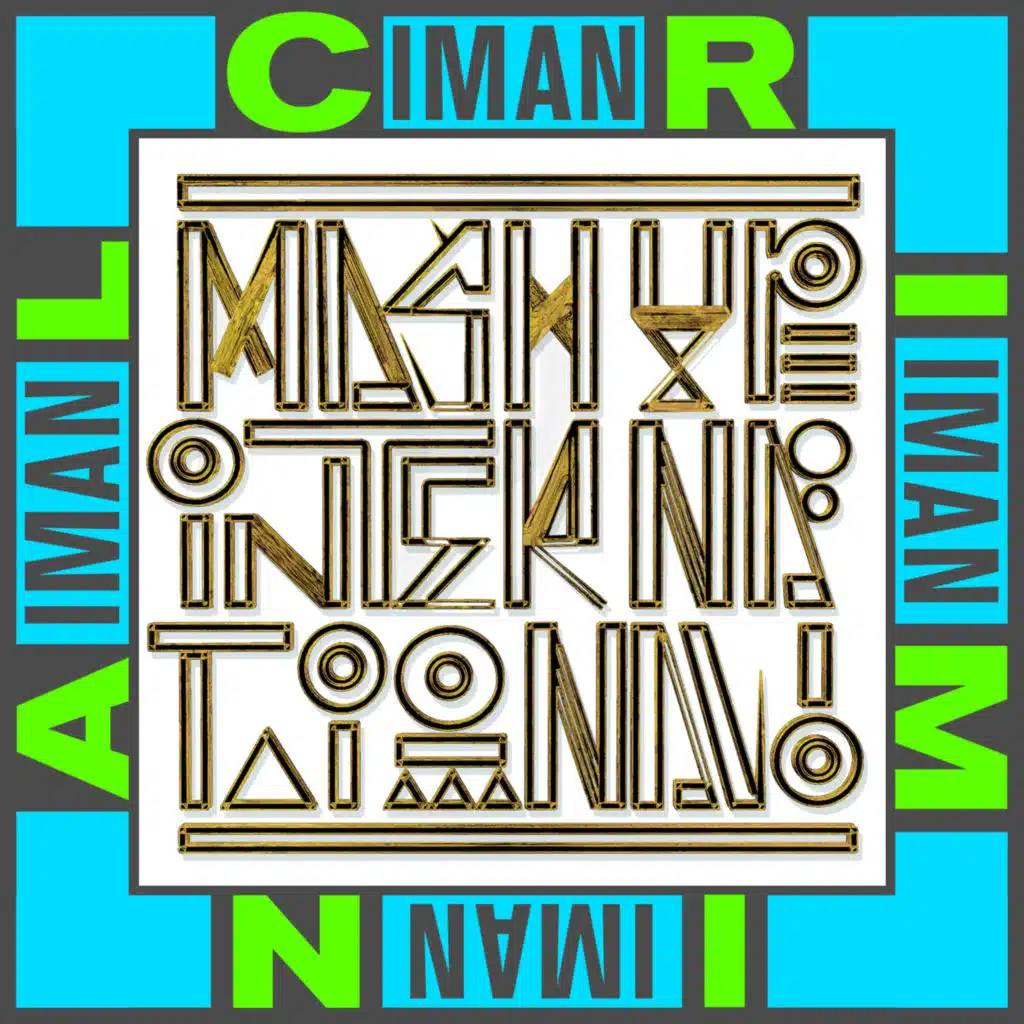 Criminal (feat. IMAN)