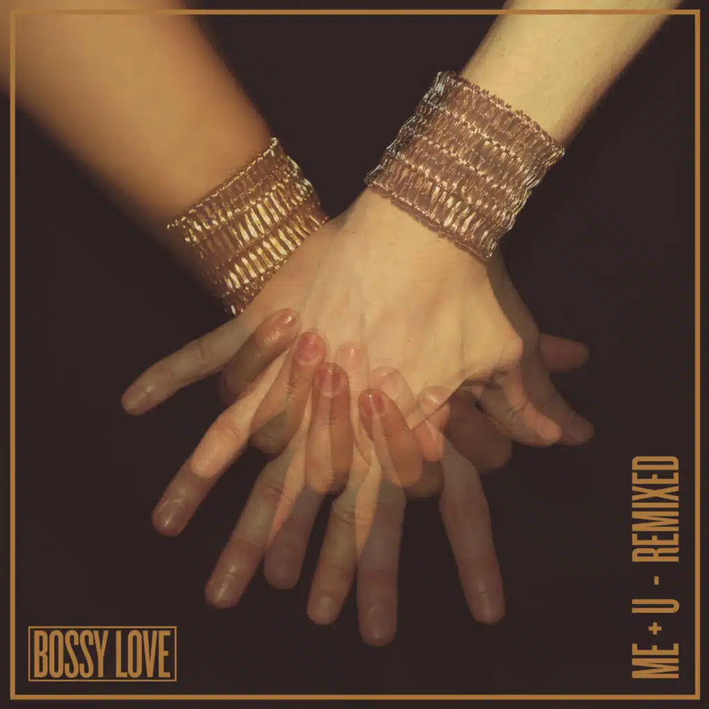 Bossy Love