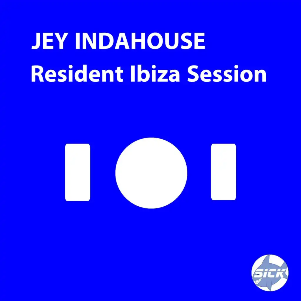 Resident Ibiza Session