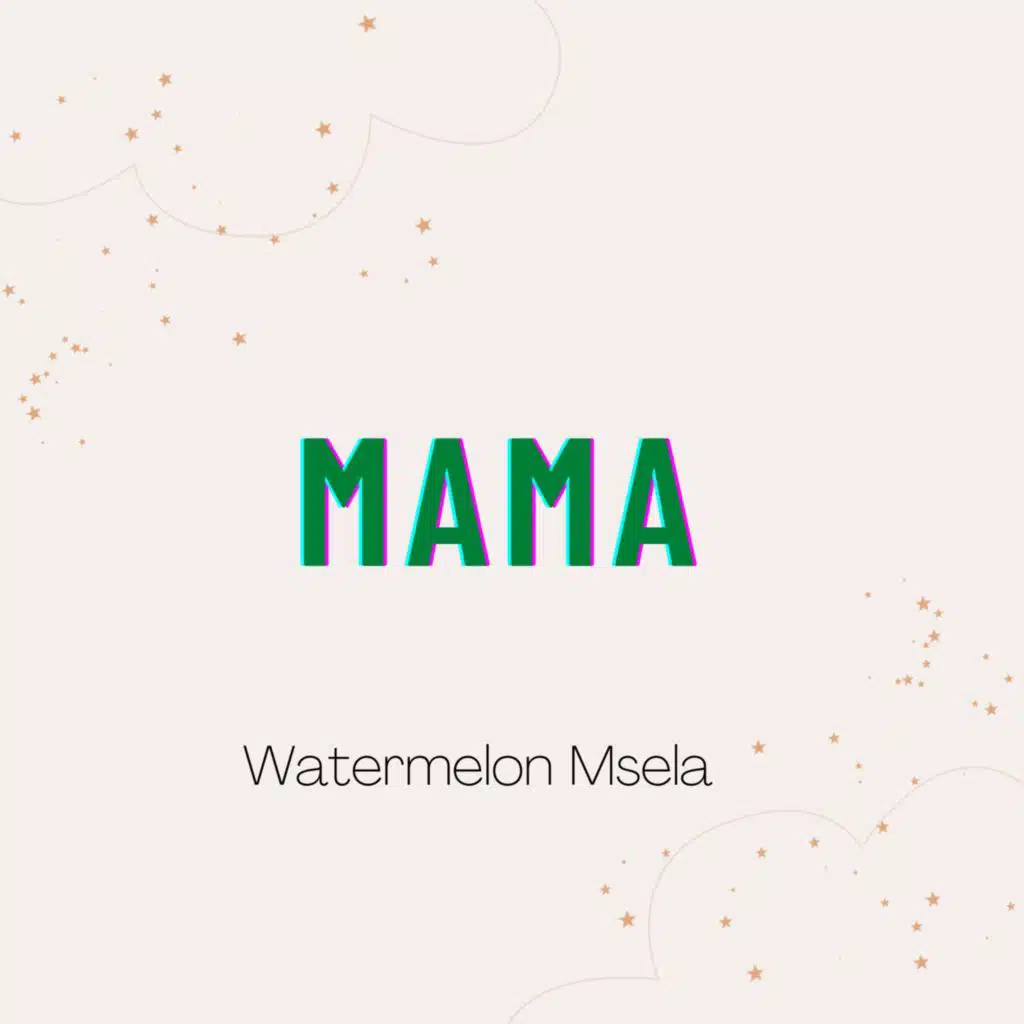 Mama (feat. Man Sango)