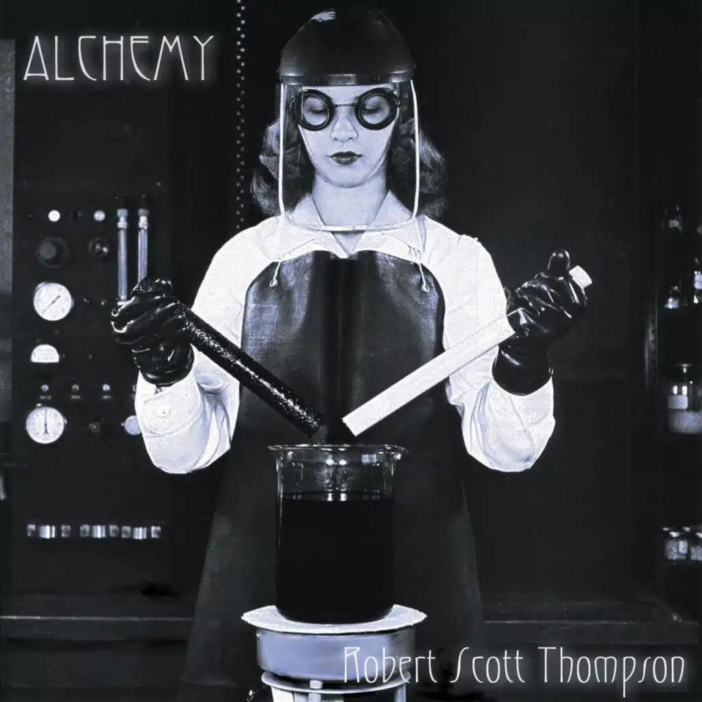 Alchemy (2020 Remaster)