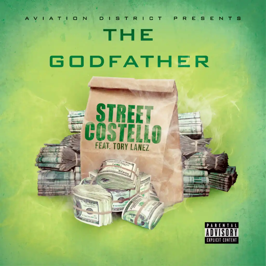 The Godfather (feat. Tory Lanez)