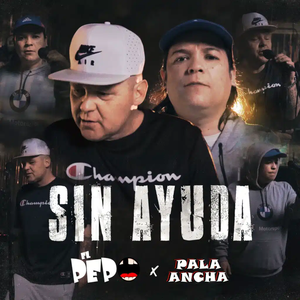 Sin Ayuda