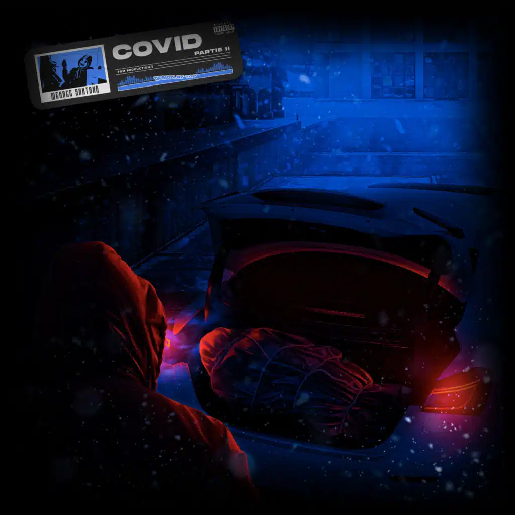 Freestyle covid Part. 2