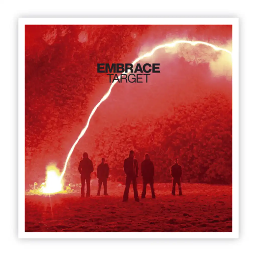 Target (Orchestral Version)