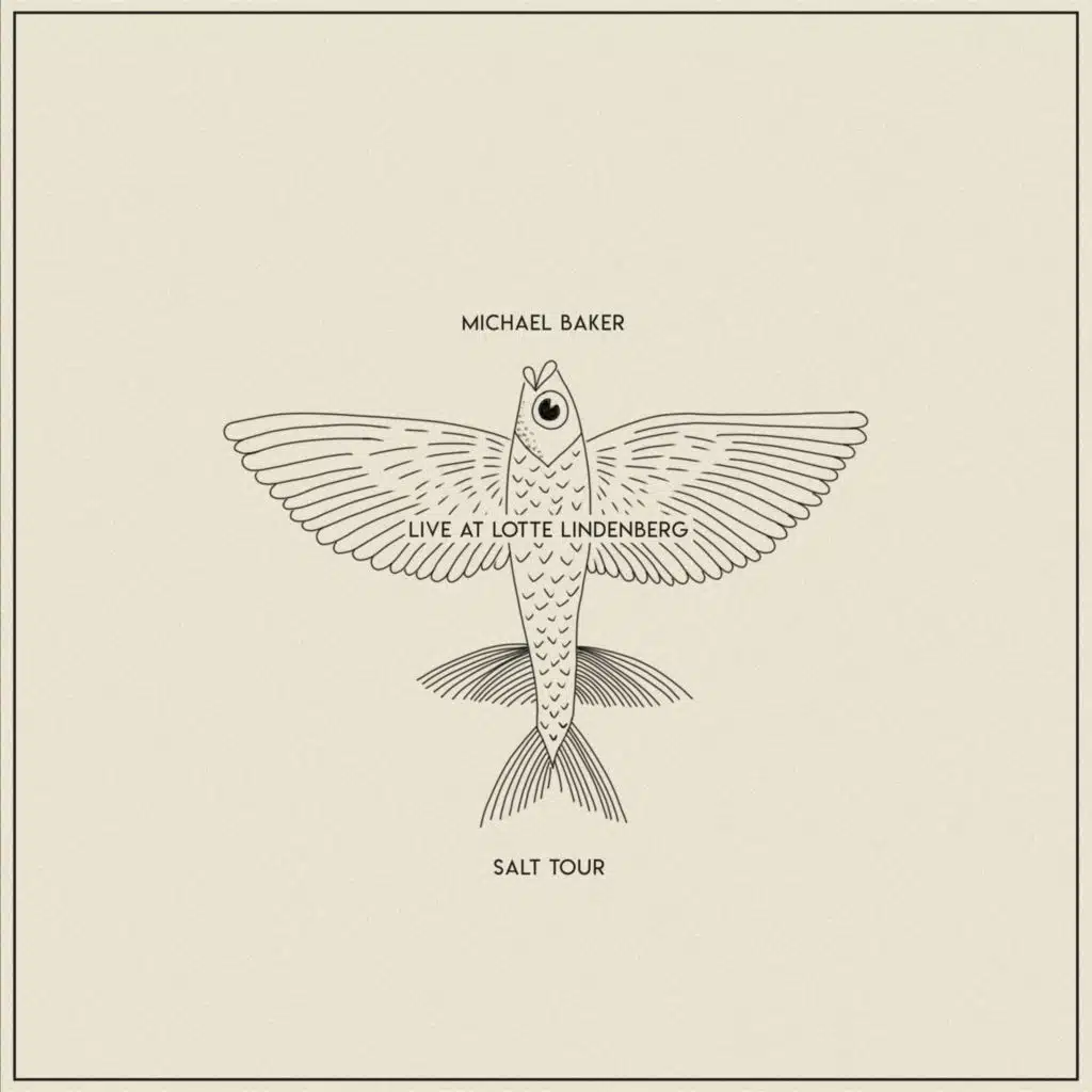 Salt Tour (Live at Lotte Lindenberg, Frankfurt, 2019)