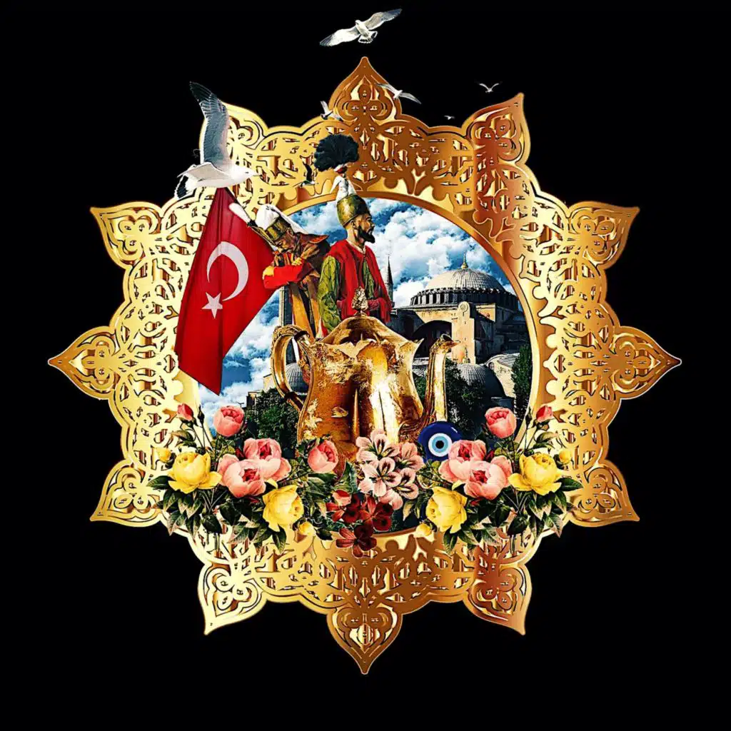 The Oriental Package