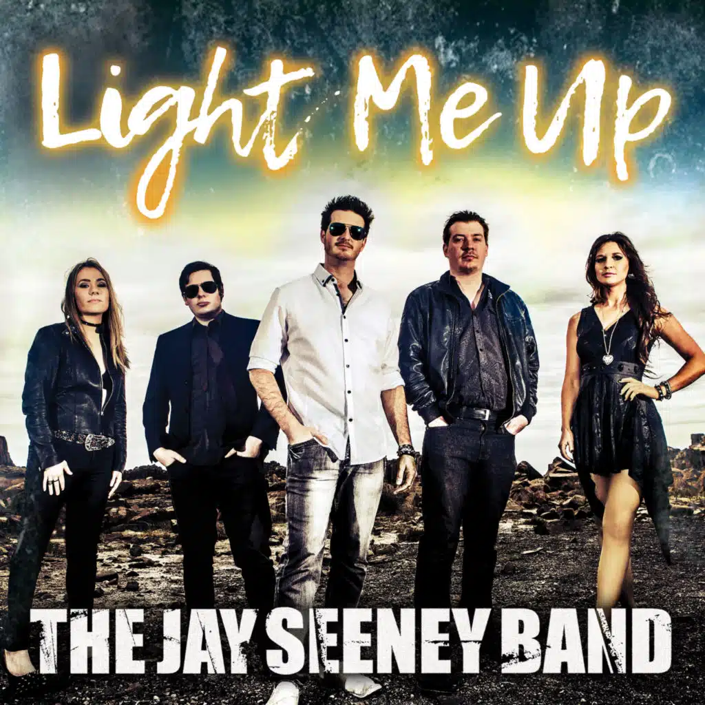The Jay Seeney Band
