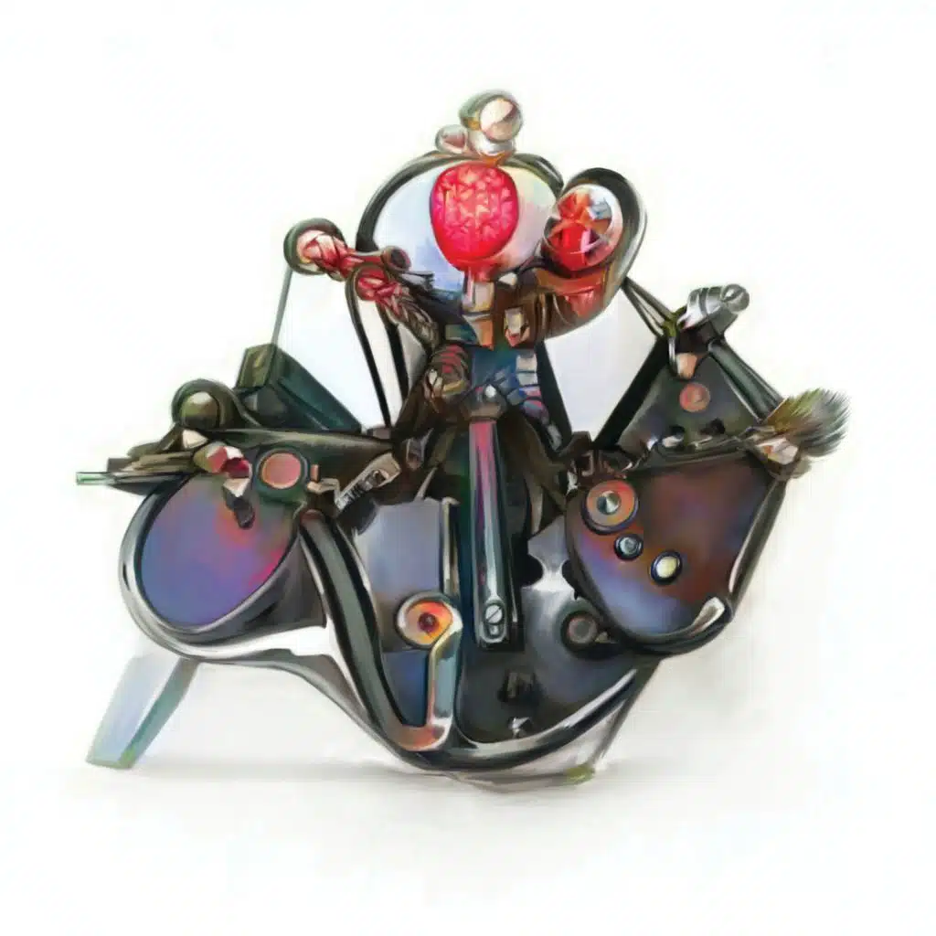 Oh, Lover (Edit) [feat. Susanne Sundfør]