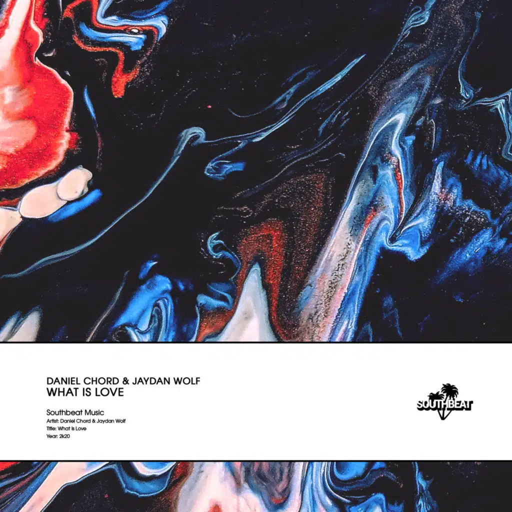 Daniel Chord and Jaydan Wolf