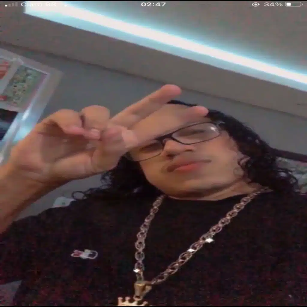 DJ JHOLJHOL DA PENHA