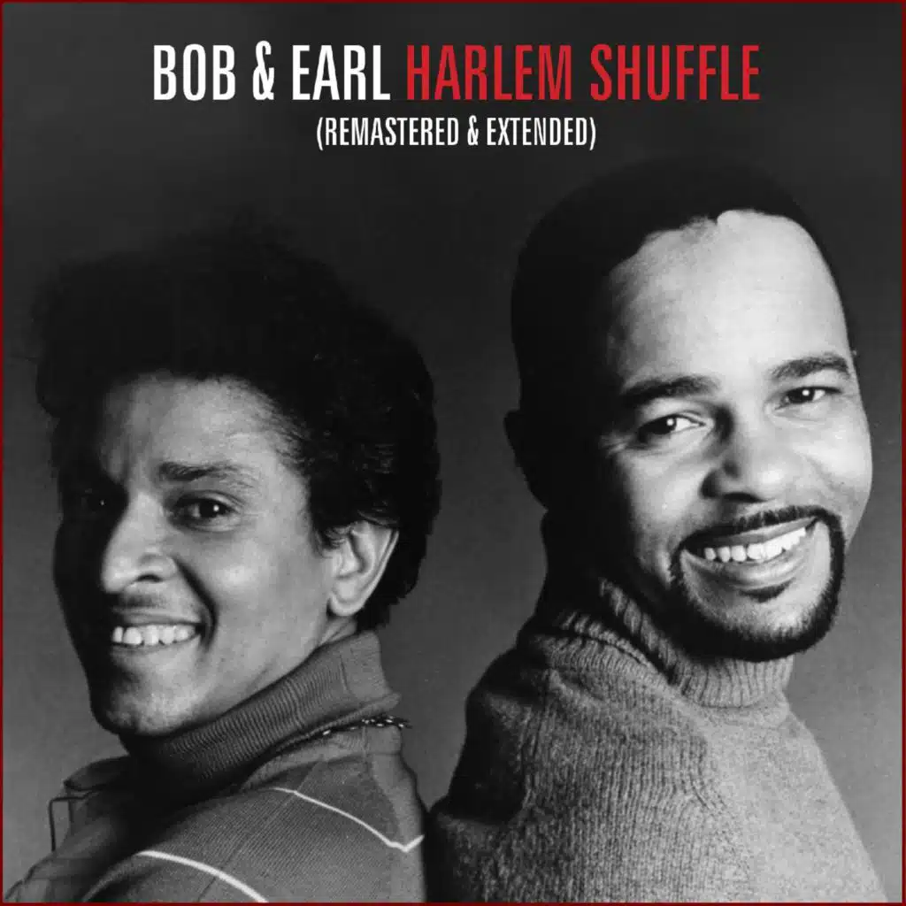 Bob & Earl