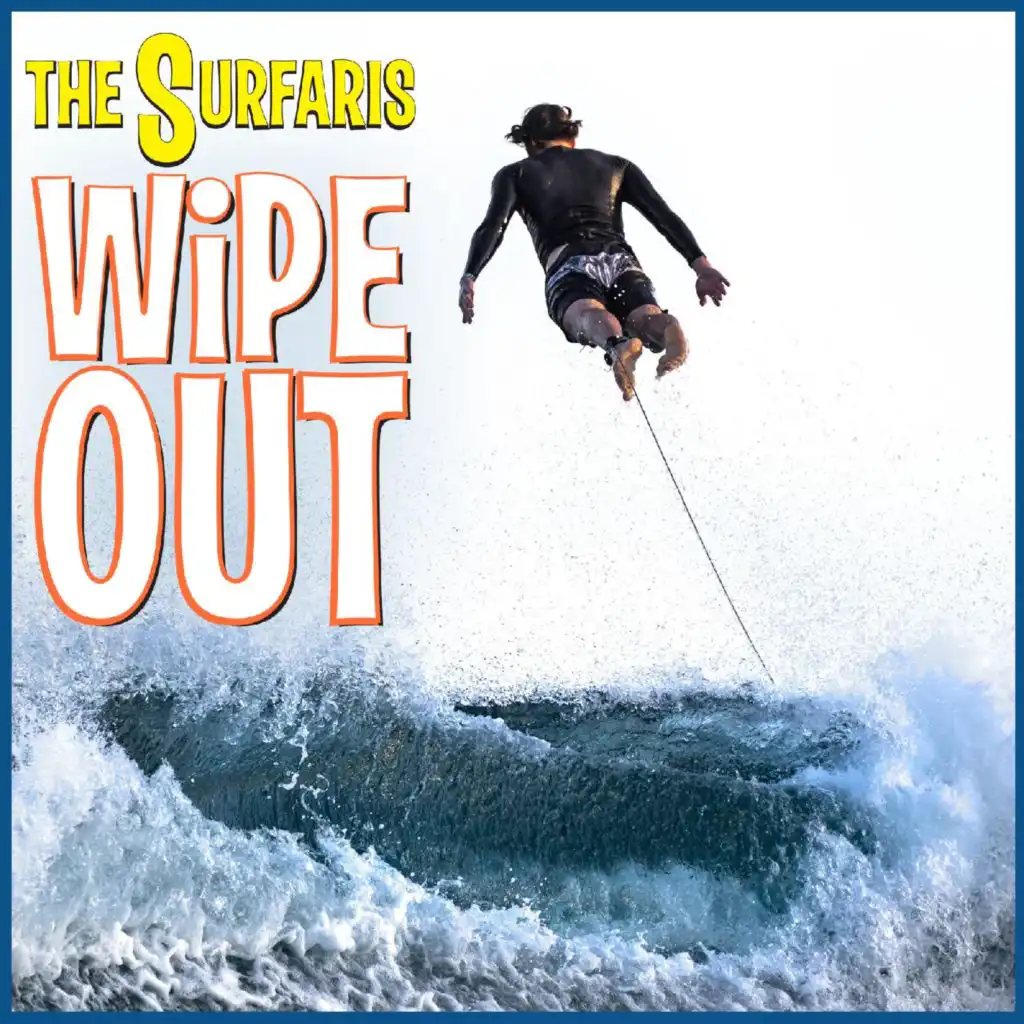 Wipe Out (Extended Version (Remastered))