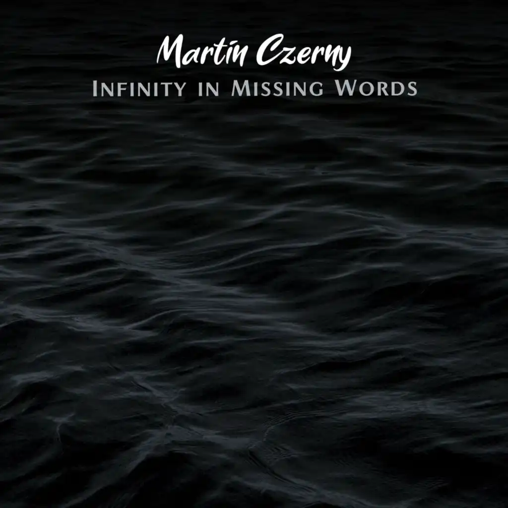 Infinity in Missing Words