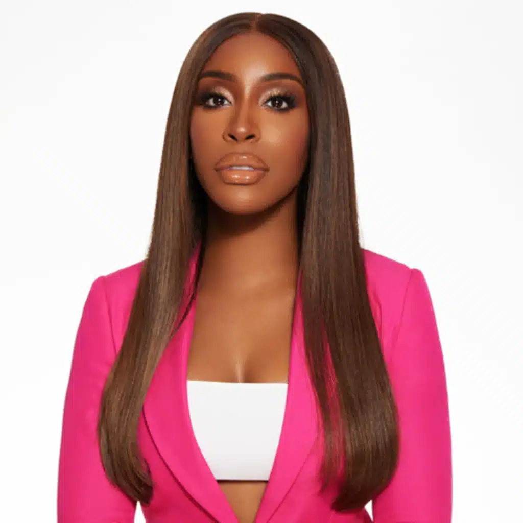 Jackie Aina Under Fire for Nigerian Slogan Candle + Jennette McCurdy’s New Book Talk