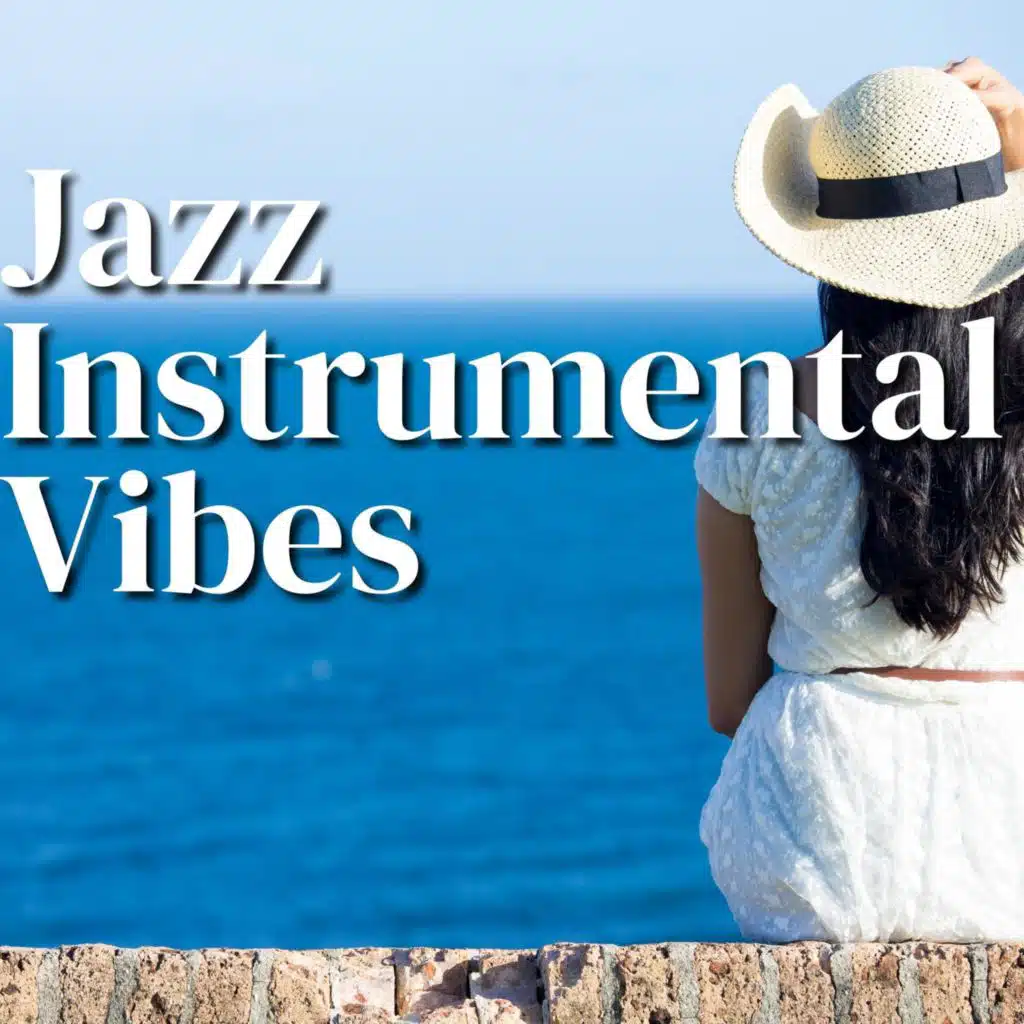 Relax Chillout Lounge, Chill Jazz-Lounge & Jazz Instrumental Chill