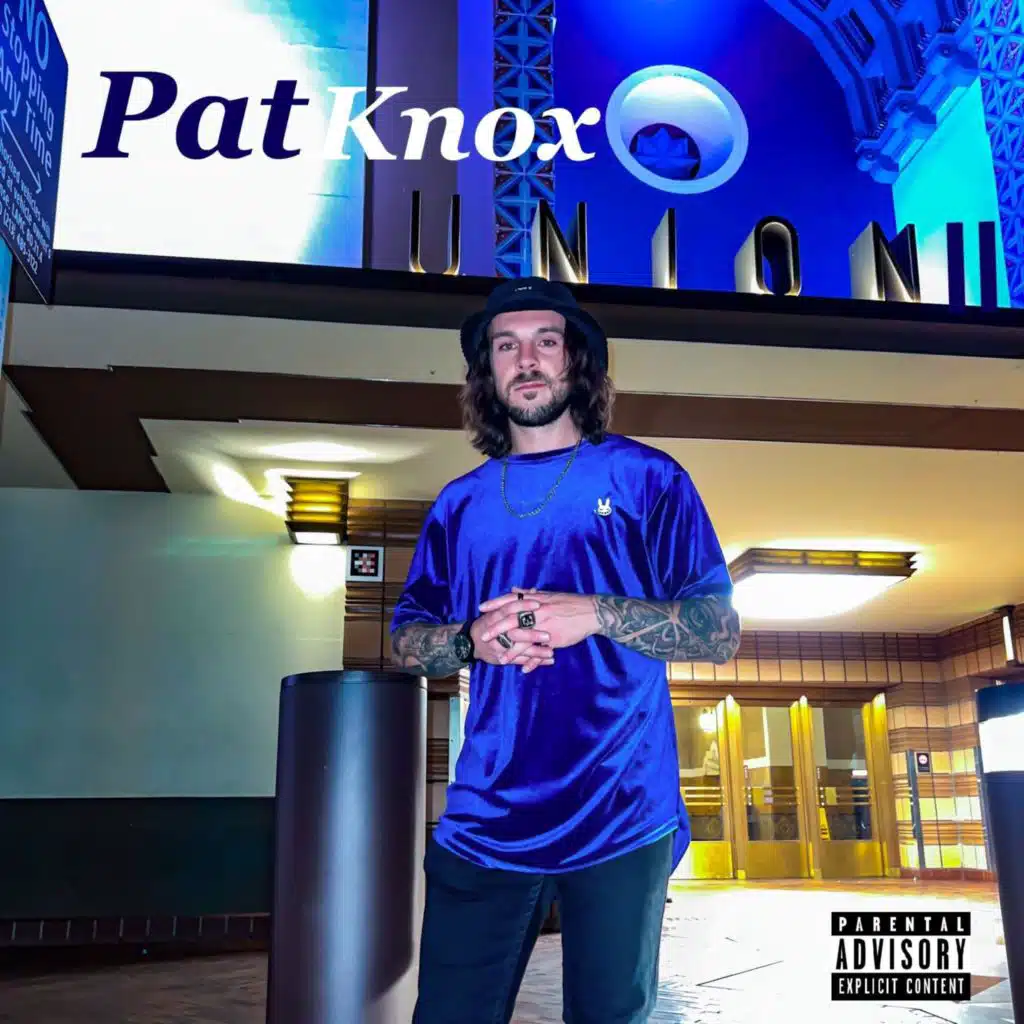 Pat Knox