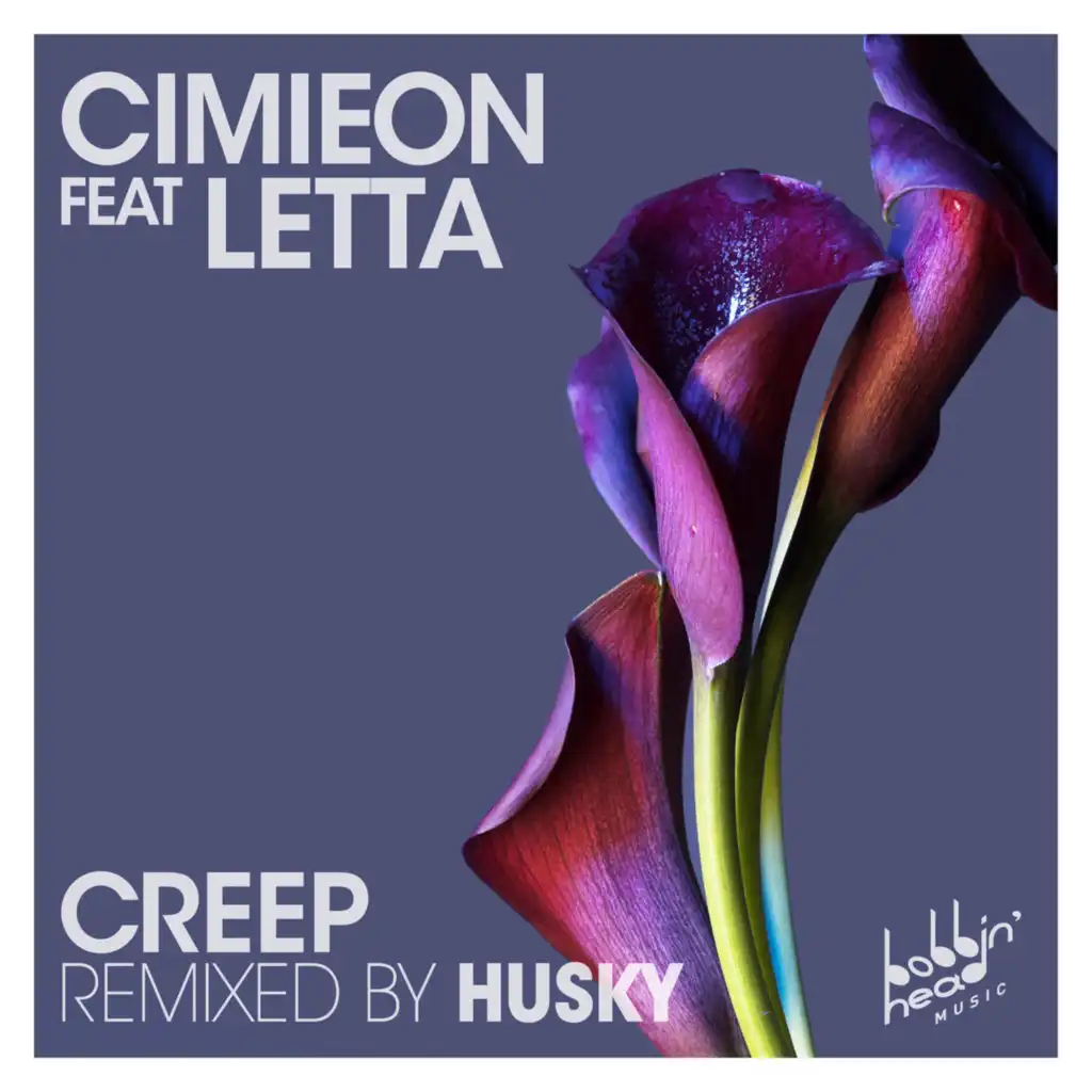 Creep (feat. Letta)