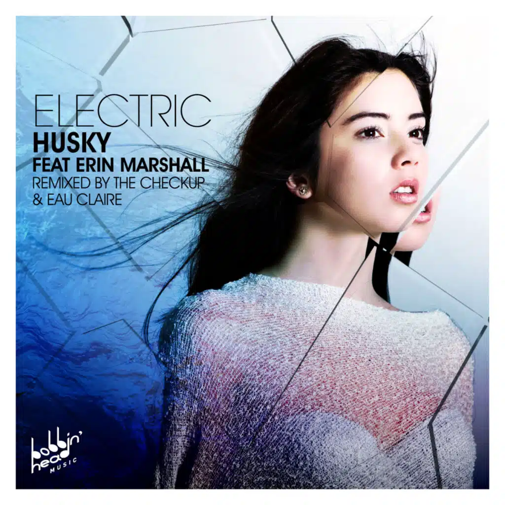 Electric (feat. Erin Marshall)