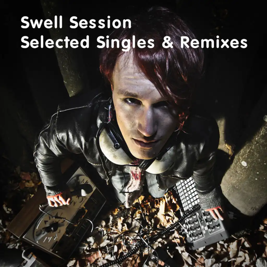 Release Your Mind (Swell Session remix)